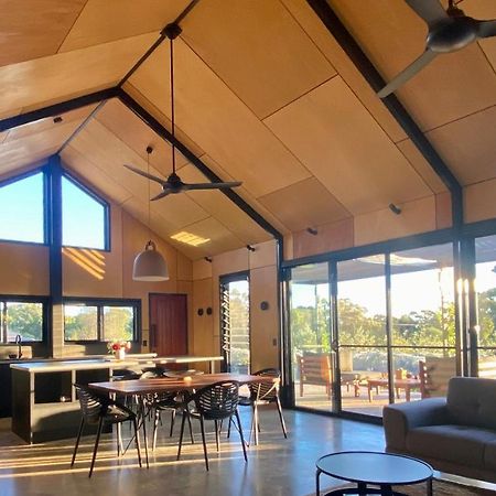 Mintaro Casa Barbera B&B 외부 사진