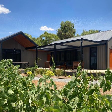 Mintaro Casa Barbera B&B 외부 사진
