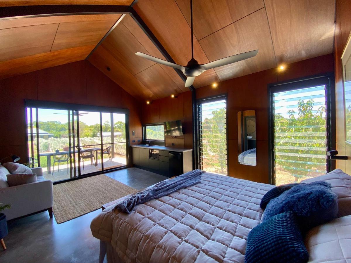 Mintaro Casa Barbera B&B 외부 사진