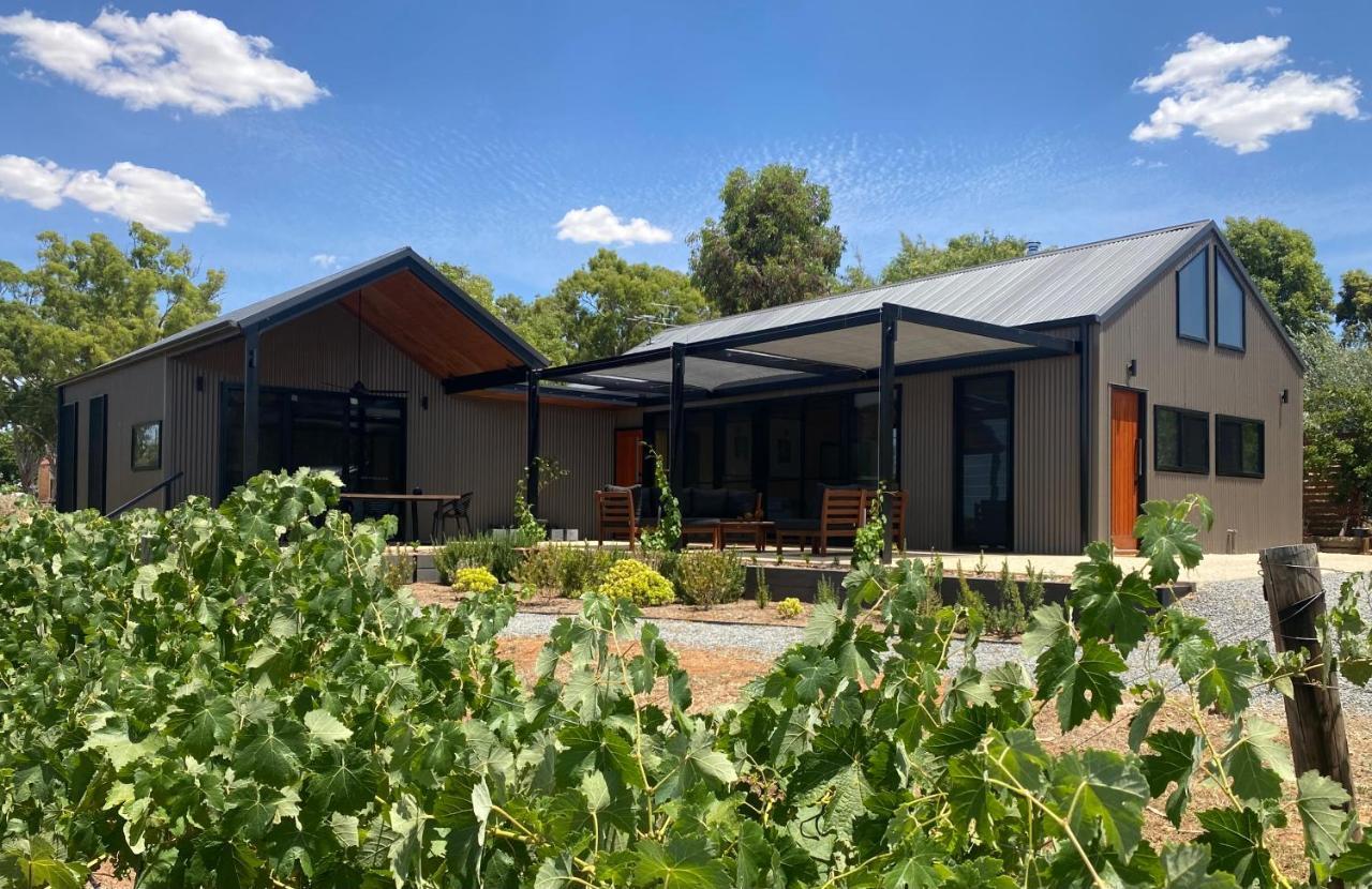 Mintaro Casa Barbera B&B 외부 사진