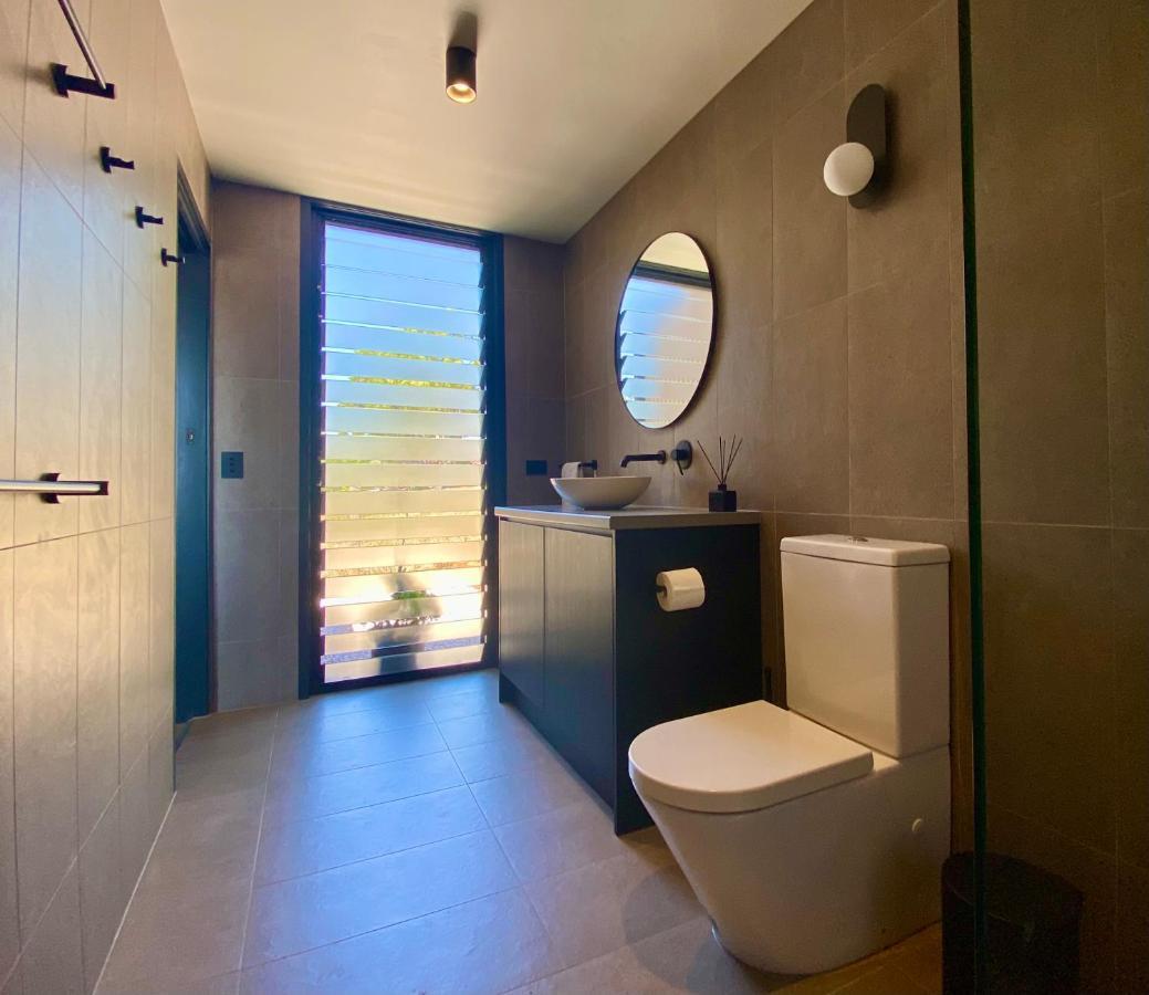 Mintaro Casa Barbera B&B 외부 사진