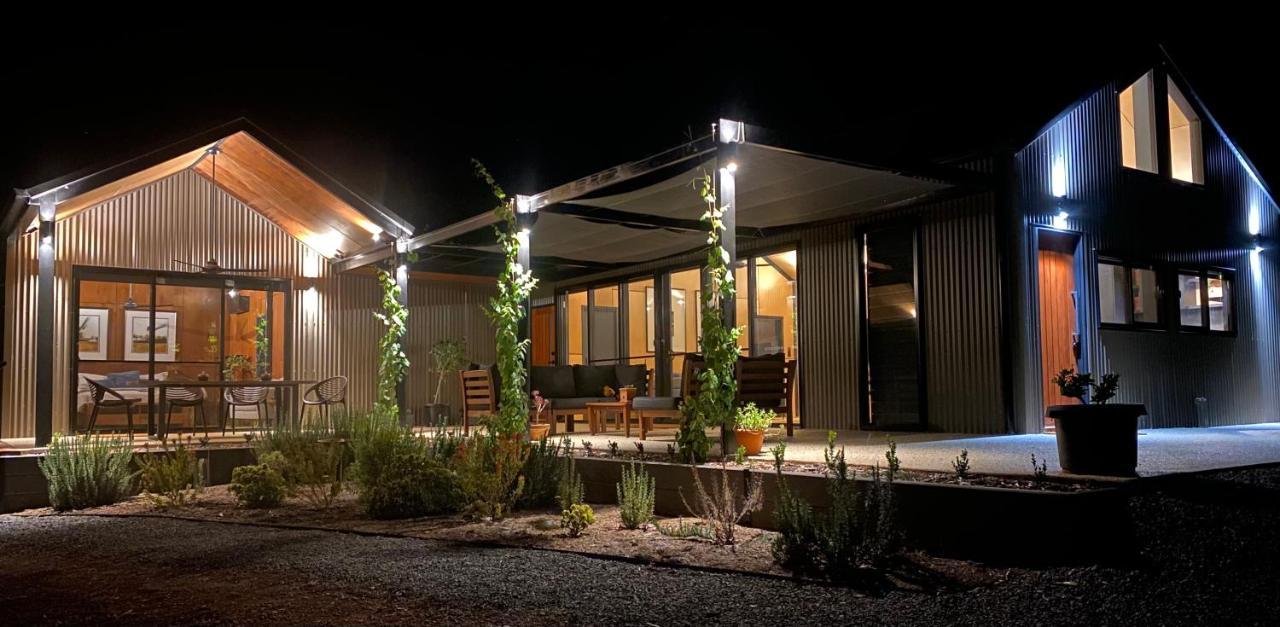 Mintaro Casa Barbera B&B 외부 사진