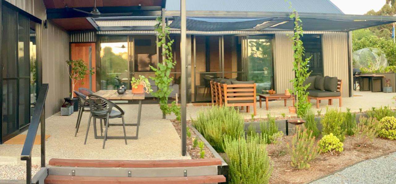 Mintaro Casa Barbera B&B 외부 사진