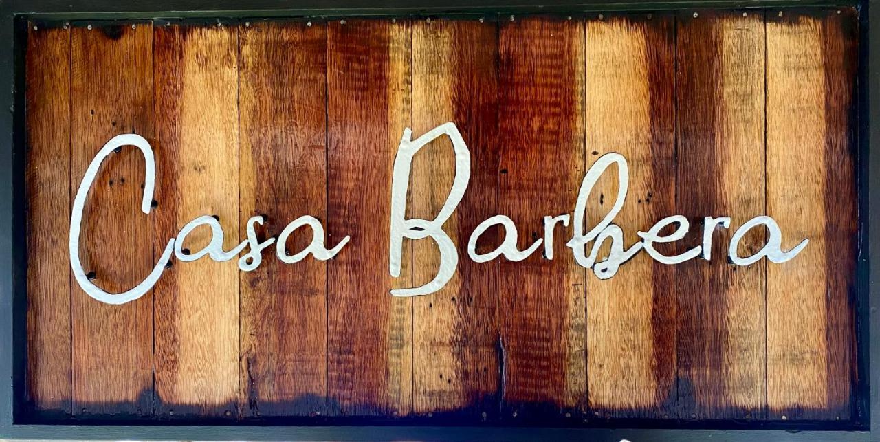 Mintaro Casa Barbera B&B 외부 사진