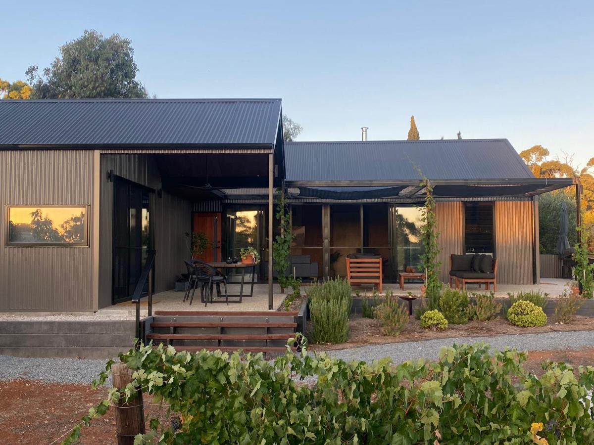 Mintaro Casa Barbera B&B 외부 사진