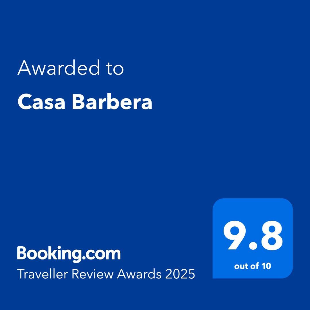 Mintaro Casa Barbera B&B 외부 사진